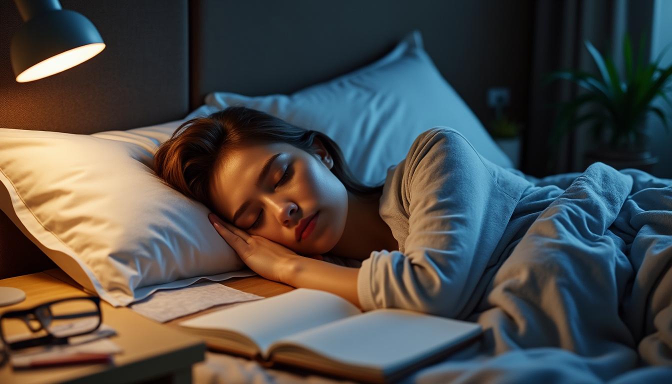 découvrez les causes, les significations et les traitements du parler dans son sommeil. comprenez ce phénomène intriguant et apprenez comment y faire face efficacement.