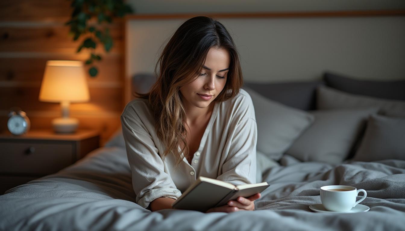 participez à la semaine du sommeil avec emma pour découvrir comment identifier et éliminer les pièges qui perturbent vos nuits et améliorer la qualité de votre sommeil.