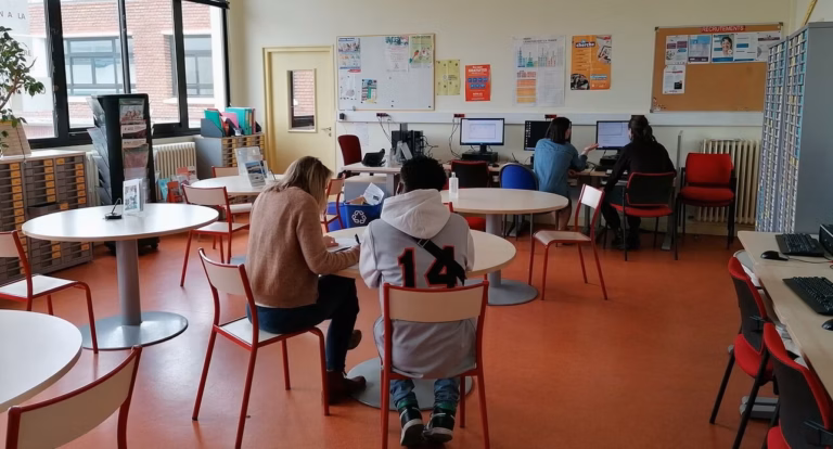 La Fouillade : des ateliers innovants pour préserver le capital santé au cœur de la MSP