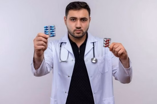 Jimmy Mohamed quitte le Magazine de la santé : découvrez qui prendra sa place parmi ses collègues
