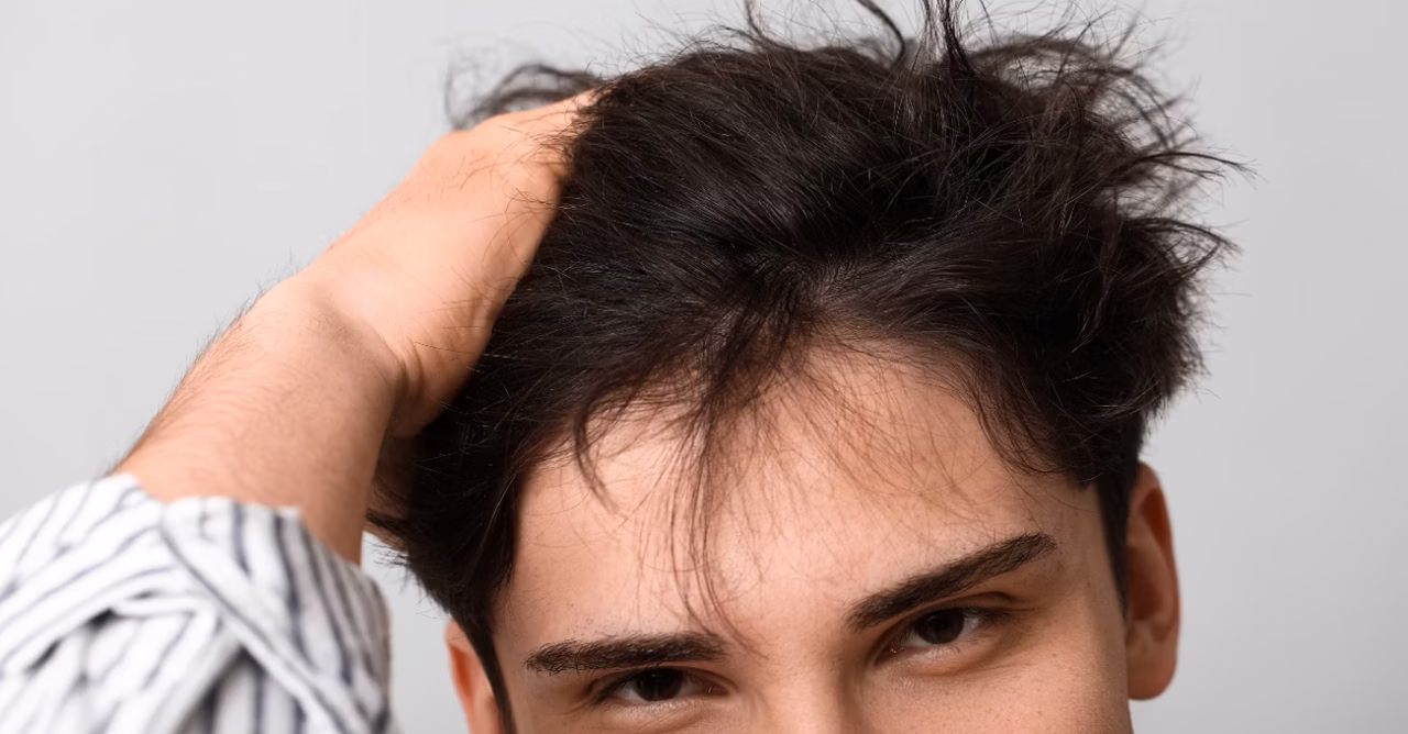 Perte de cheveux : causes et solutions efficaces