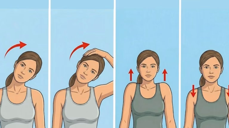 Comment réduire naturellement son niveau de cortisol