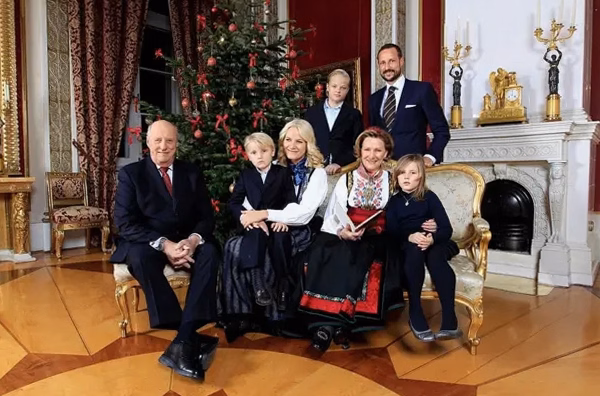 Norvège : La santé du roi Harald V, 89 ans, se dégrade