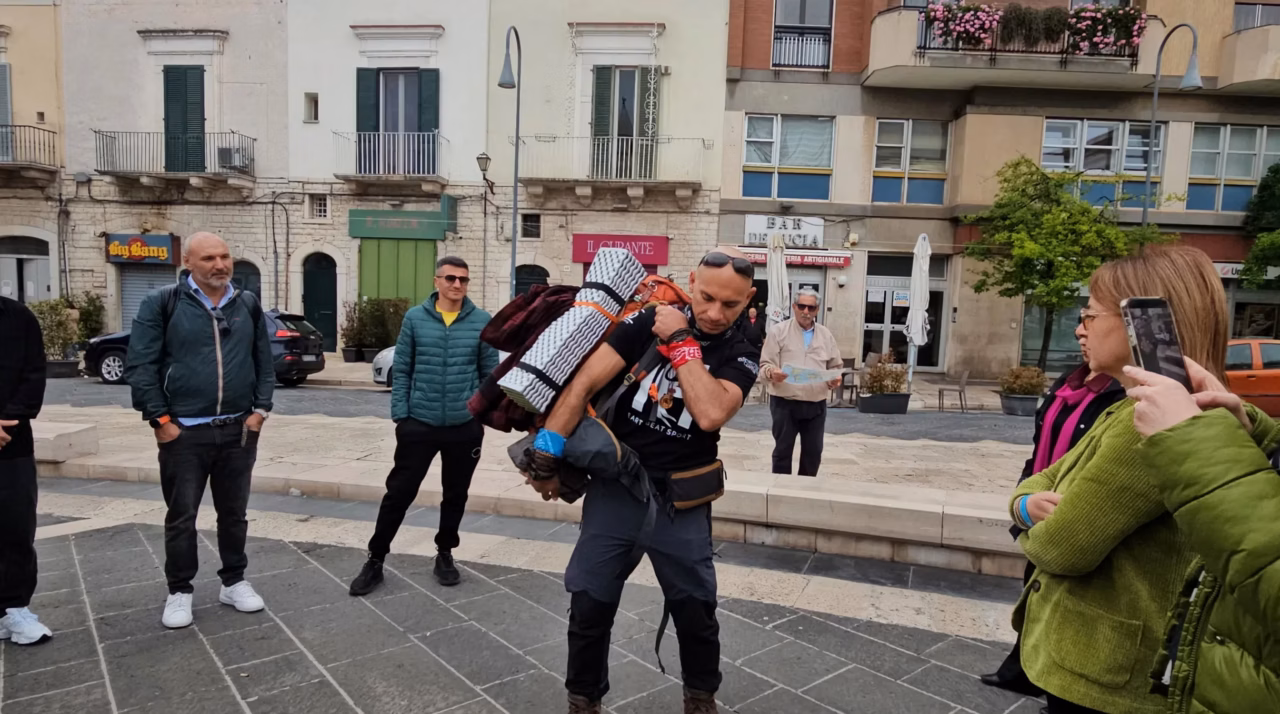 Martres-Tolosane : Découvrez le centre Thiêu Lâm, entre arts martiaux et quête de bien-être