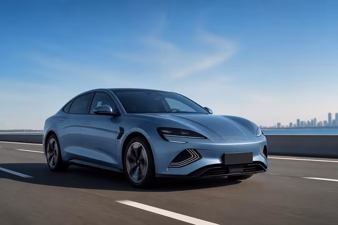 découvrez l'autonomie impressionnante de la byd seal 2024, alliant performance exceptionnelle et fiabilité optimale pour une expérience de conduite électrique inégalée.