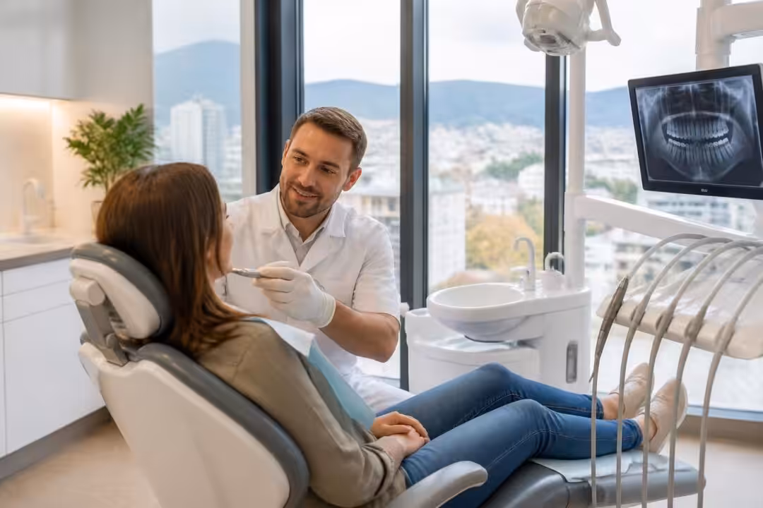 trouvez un dentiste qualifié à oyonnax pour des soins dentaires professionnels et personnalisés. prenez rendez-vous facilement avec un expert proche de chez vous.