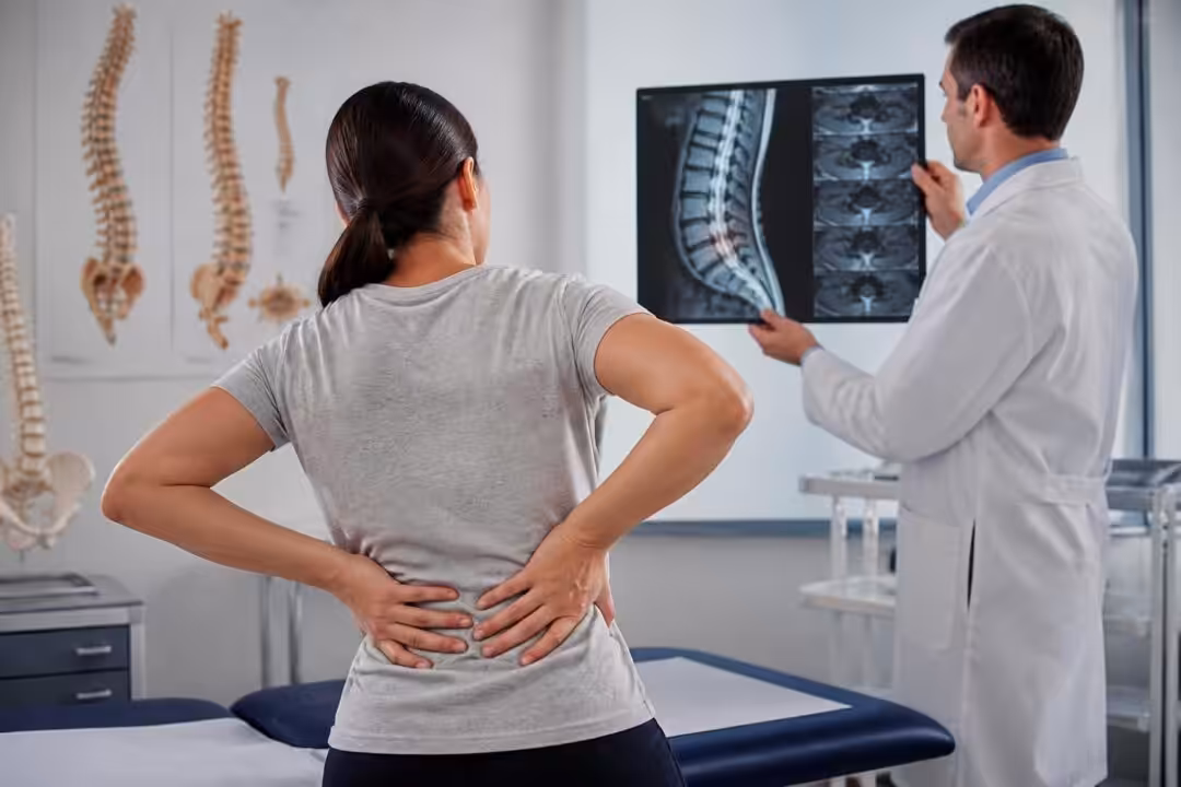 découvrez les principaux symptômes de la hernie discale lombaire et les méthodes de diagnostic pour mieux comprendre et prendre en charge cette affection.