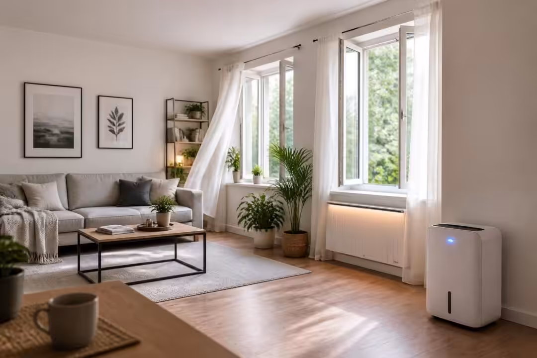 découvrez les astuces indispensables pour éliminer l'humidité de votre maison et préserver votre santé grâce à des conseils simples et efficaces.