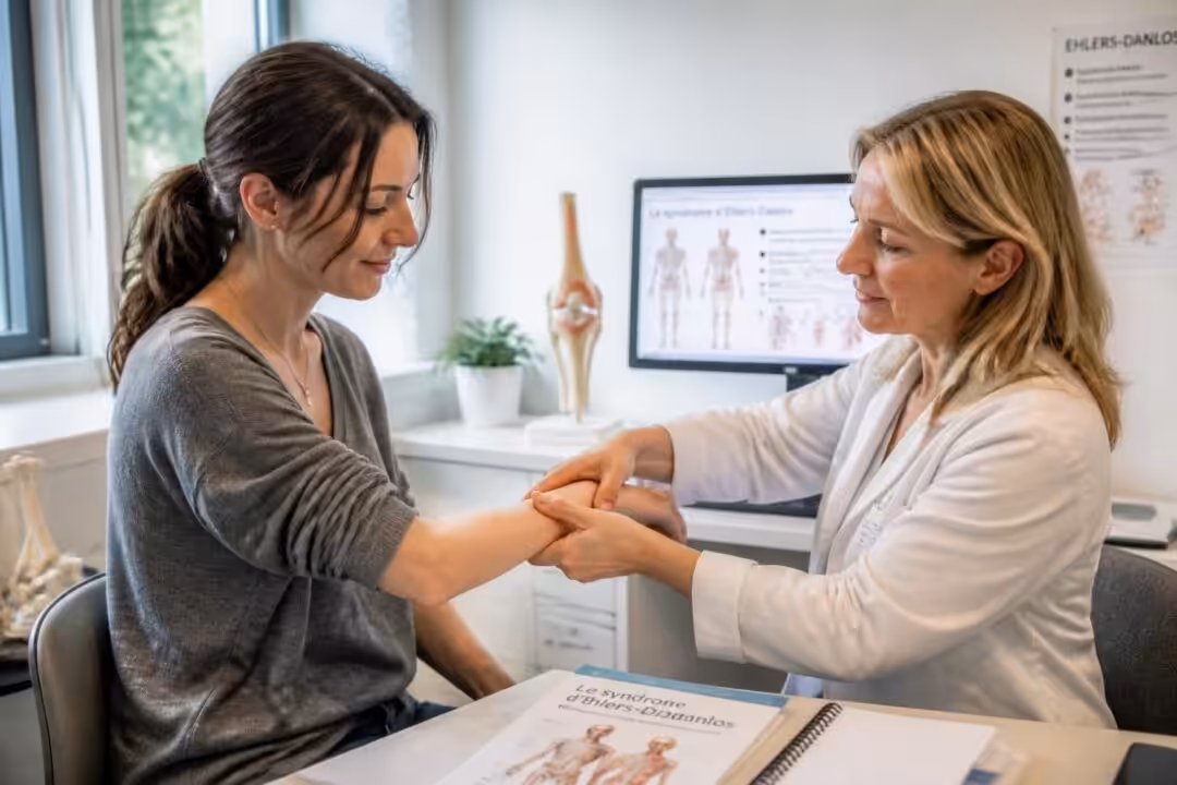 découvrez les informations clés sur le syndrome d'ehlers-danlos, ses symptômes, diagnostics, traitements et l'espérance de vie associée pour mieux comprendre cette maladie rare.
