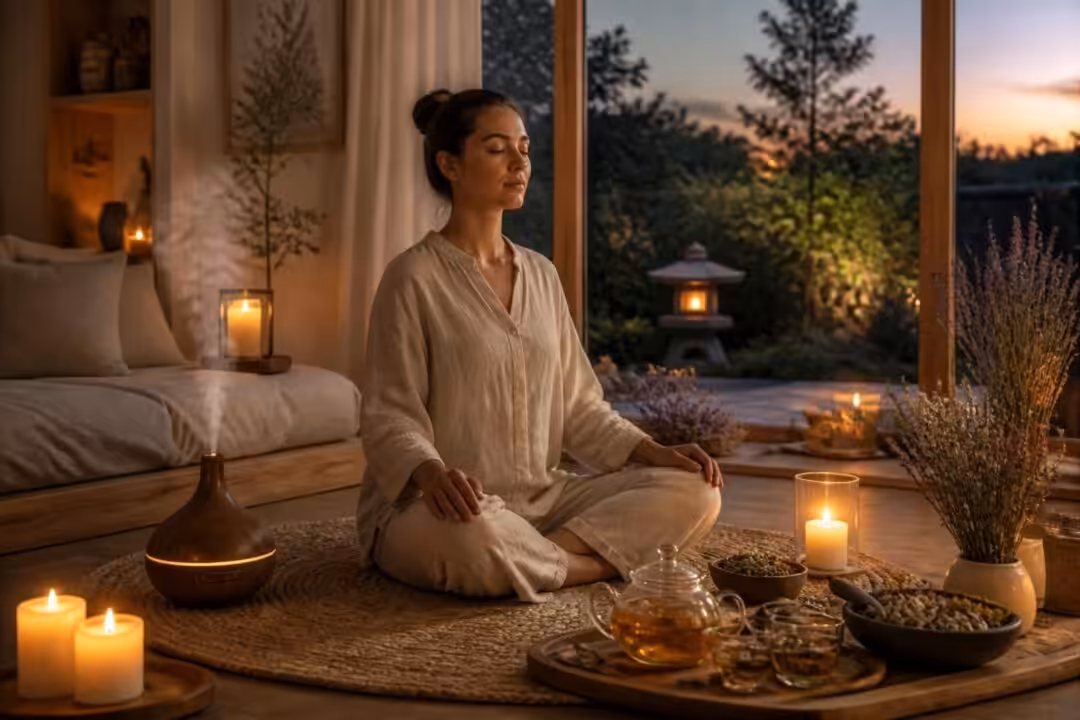 découvrez des méthodes naturelles et des remèdes efficaces pour traiter l'insomnie et retrouver un sommeil réparateur sans médicaments.